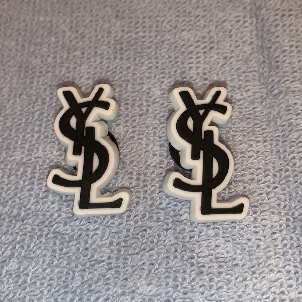 Croc Shoe Charms - New